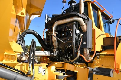 Used 2020 VOLVO A40G Articulated Dump Trucks South Carolina US | BTM Machinery #1354441