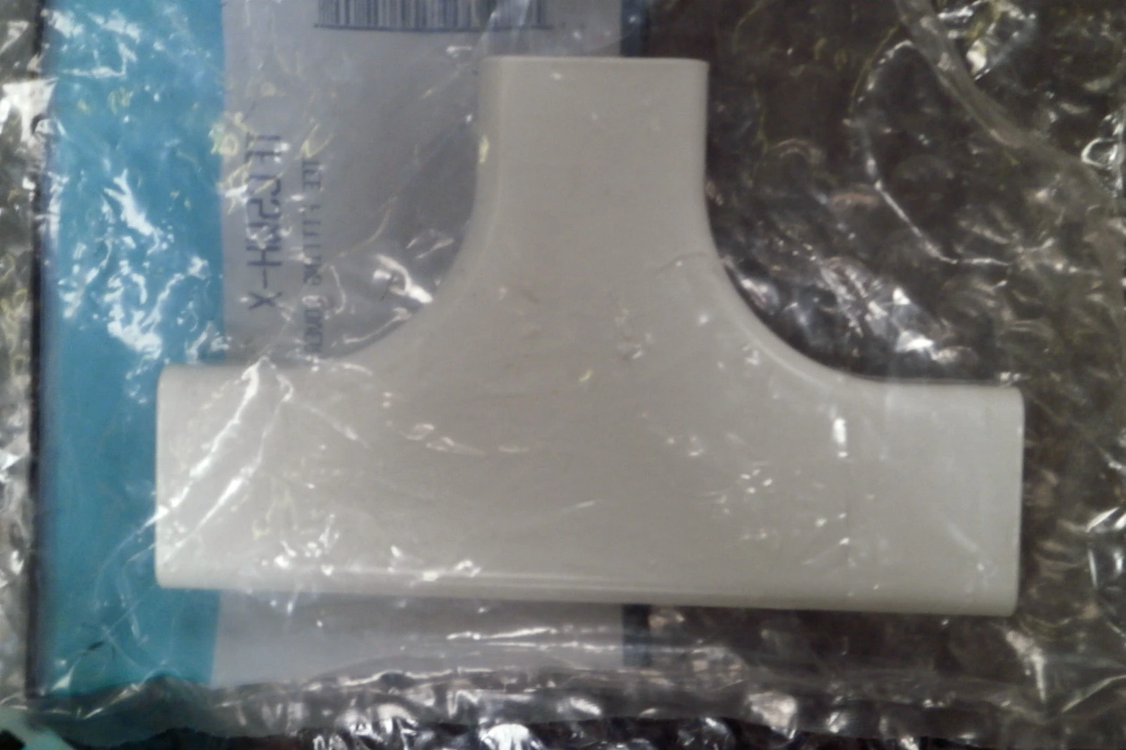 NEW Panduit TFC5WH-X Surface