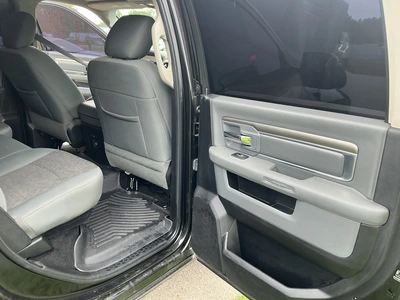 Used 2017 RAM 2500 Pickup Trucks Michigan US | Miedema Asset Management Group #1406847