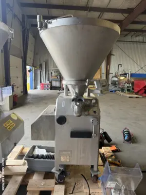 Used VEMAG 500 Dough Dividers Illinois US | Aaron Equipment #1548871