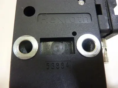 USED BOSCH REXROTH 0 842 900 300