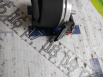 USED HEIDENHAIN 1080/2500