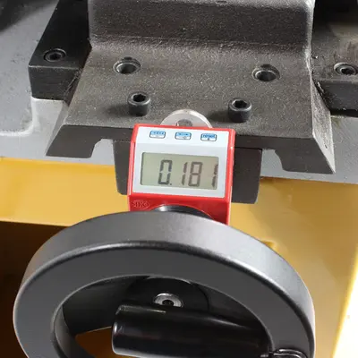 New | in-Stock BAILEIGH TN-800-TUBE Notching Machines Illinois US | Olympus Machinery Group #1350264