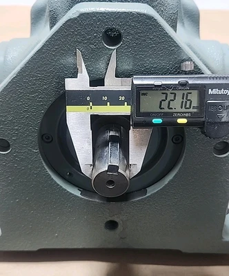 NEW Yuken A37-L-R-01-C-K-32