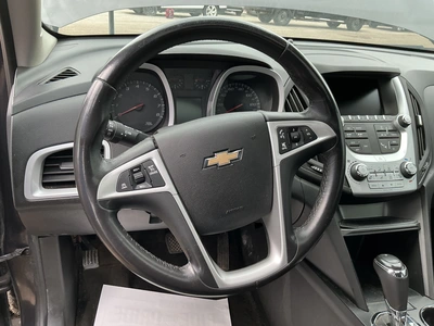 USED 2016 CHEVROLET EQUINOX