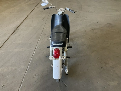 Used BRIDGESTONE HOMER 50 Motorcycles (Misc) Michigan US | Miedema Asset Management Group #1483588