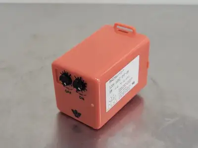 NEW EAGLE SIGNAL CONTROLS 86Q2A60504