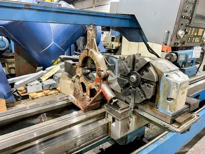 USED MAZAK M5-3000