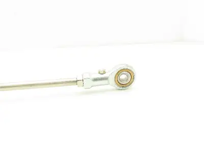 Megatron MDCG100-K-2410/6346 Displacement Sensor 100mm Push Rod Transducer