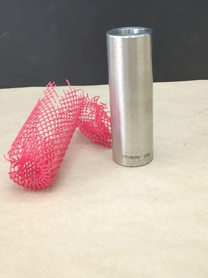 New Sterling Peerless Pumps 96S6608-086 SS Shaft Sleeve (Fast Shipping)