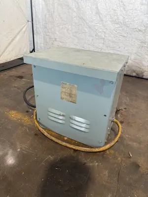 USED DONGAN 63-0511
