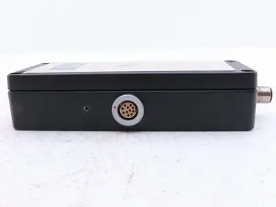 RJG PZ/LX8F-S-ID Vacuum Gauge Transducer Piezo Adapter Module 8 Channel