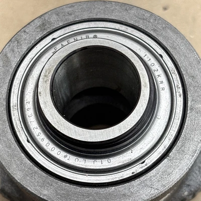 New | in-Stock United Conveyor 1102KRR Bearings Indiana US | J&J Industrial Supply #564621