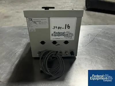 USED CEM CEM Protein Hydrolysis Unit, Model 510500