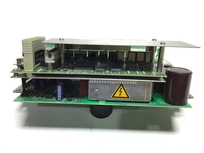 USED SCHENCK PROCESS VSE 20100