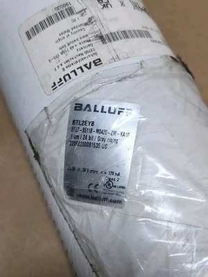 NEW Balluff BTL7-S511B-M0420-ZM-KA10