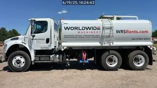 Used 2024 Freightliner M2 106 WT Water Trucks Utah US | Rubbl #986865