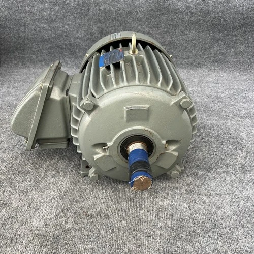 New | in-Stock Westinghouse AEHE A.C. Motors California US | Davliegogo LLC #1705364