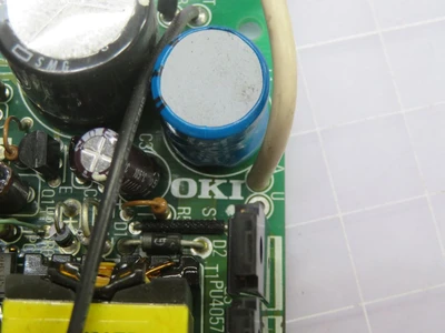 Used OKI _UNKNOWN_ Circuit Boards | OCO Industrial #1668530