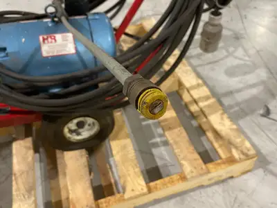 Used H&R INDUSTRIES _UNKNOWN_ Hardware Washers | Maverick Industrial Sales #1107134