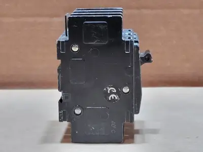 USED SQUARE D DW-6348