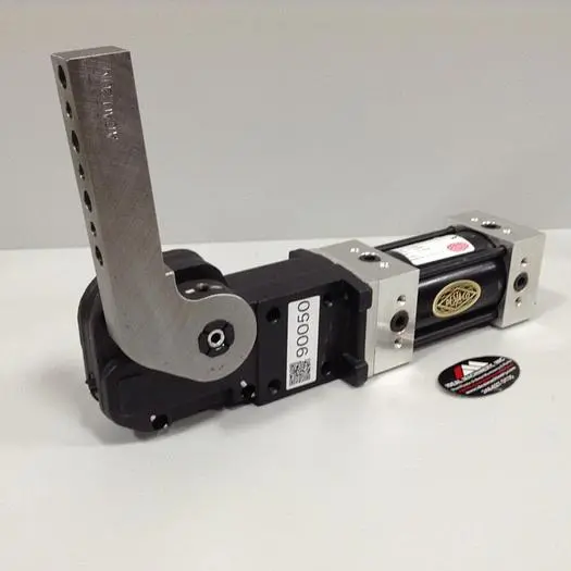 Used DESTACO 994MAL-020M-90A-78-11-DS Clamps Michigan US | Ideal Machinery #994895