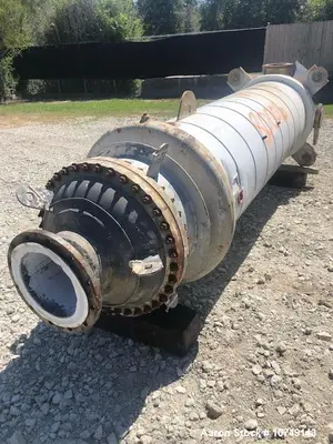 Used SOUTHERN HEAT EXCHANGER _UNKNOWN_ Heat Exchangers Illinois US | Aaron Equipment #235852