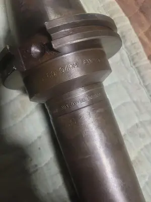 USED SANDVIK 391.01-50 50 080