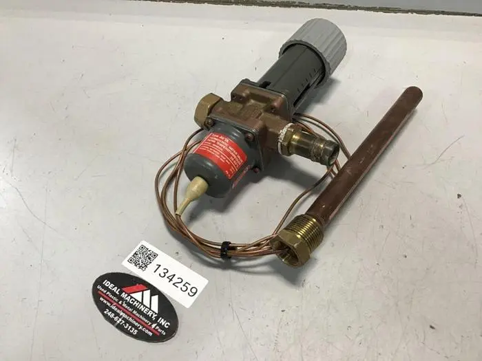 Used DANFOSS AVTA Valves/Fittings Michigan US | Ideal Machinery #598247