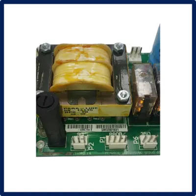 USED MITSUBISHI 4095C REV B