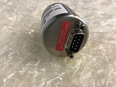 MKS 41B11TCA2AA002 BARATRON PRESSURE SWITCH