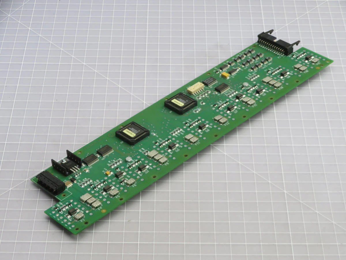 Used UNIVERSAL INSTRUMENT _UNKNOWN_ I/O Boards & Replacement Parts Texas US | OCO Industrial #1785767