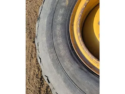 - Michelin Tires