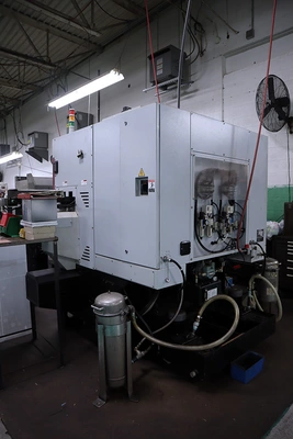 Used 2019 ACCUWAY GX-100 CNC Lathes | Machinery Marketing International #380158