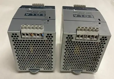 USED SOLA 1-24-100P