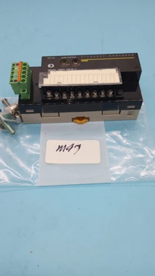 USED Omron DRT2-OD16-1 SMART SLAVE 16 PT OUT PNP