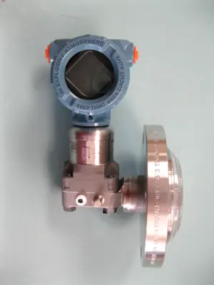 NEW Rosemount 3051 SAL1CG2AA1A1020DFF71DAA9SHK5M5