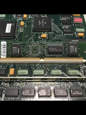 USED VAN DORN PC330-021 330-021