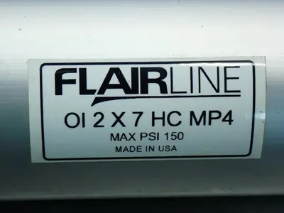 New | in-Stock FLAIRLINE OI2X7HCMP4 Pumps Ohio US | HGR 24 #1048255