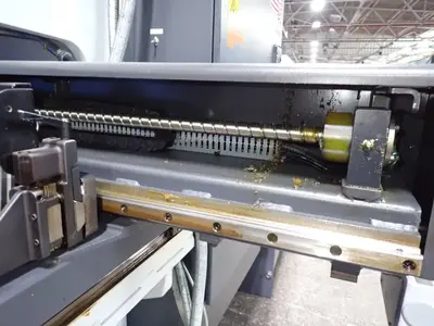Used 2011 STRIPPIT INC S 1212 / 128649 Turret Punches Ohio US | HGR 24 #803516