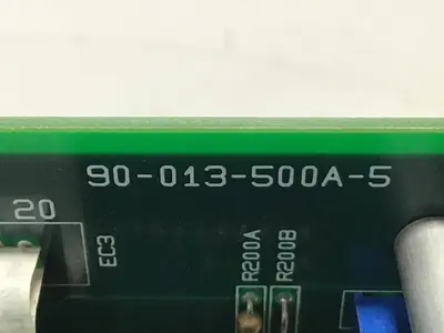 USED MOLD MASTER 90-013-500B-5