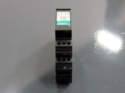 USED PHEONIX CONTACT PT 1X2