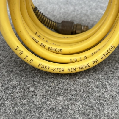 Used Coilhose Pneumatics N38 Hoses California US | Davliegogo LLC #1708246
