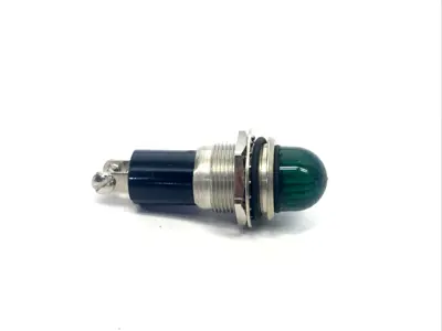 PLT-2 | Parker  Pilot Light Assembly, Green - New Other