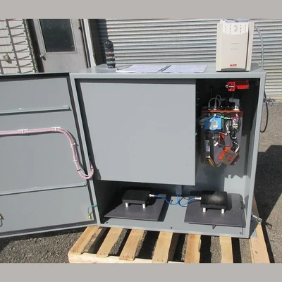 USED 2015 MINESENSE TECHNOLOGIES INC. CONDUCTORE MK 2.1