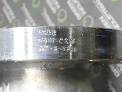 USED KREBS P6/SA/-S-393