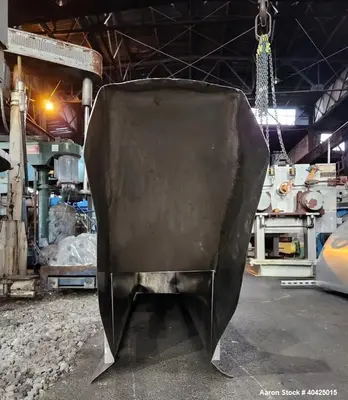 USED BUFFALO