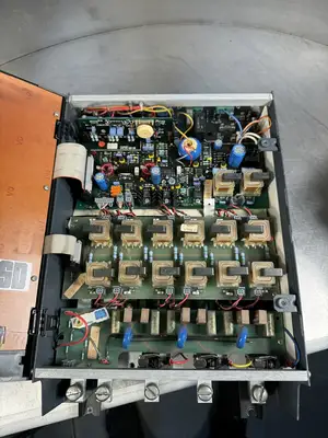 Eurotherm SSD DC Drive , SSD 590 Series 20Hp 480V (BIN2.3.2)