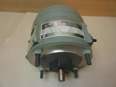NEW US MOTORS / SHUR STOP 1-055-711-35-QG