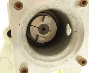 Sigma Giken SG-SB2-8 Gearbox Reducer for Gearmotor 8:1 Ratio Parallel Shaft